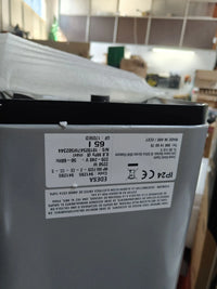 Termo eléctrico de 65 litros - Edesa
