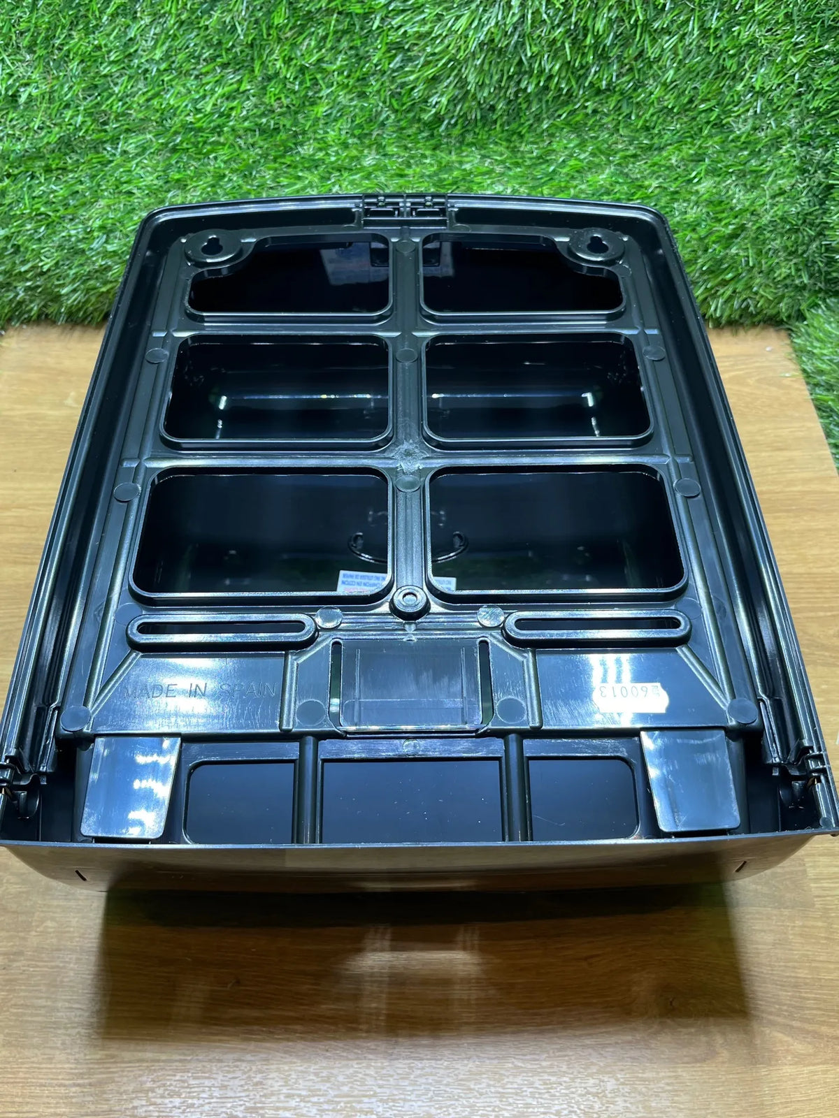 Dispensador de Papel de Manos Jofel