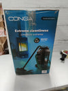 Aspirador de cenizas de 30L - Cecotec