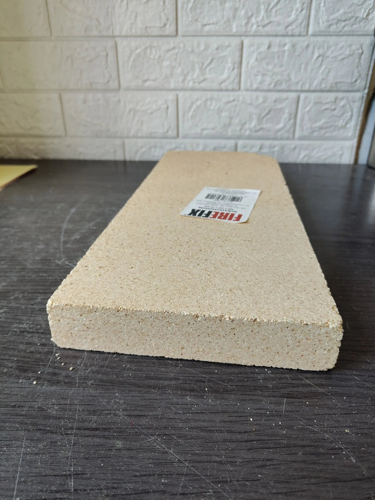 Piedra refrectaria - Firefix