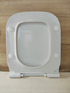Tapa WC Amortiguada - IDEAL STANDARD