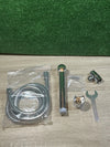 Alcachofa de Bidet Ibergrif M22020
