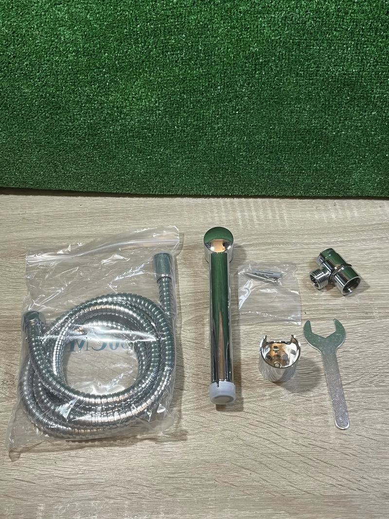 Alcachofa de Bidet Ibergrif M22020