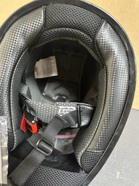 Casco integral Favoto