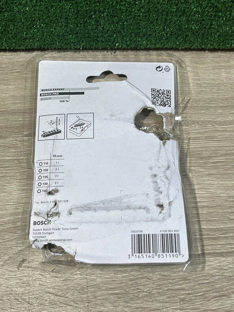 Punta de Atornillar Torx Bosch Professional