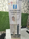 Ventilador de columna de 45w - Aigostar