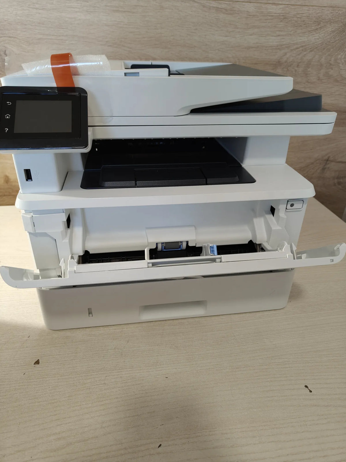 Impresora multifunción impresión doble cara - Hp