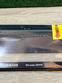 Tambor Compatible DR-248 Reemplazo para tóner