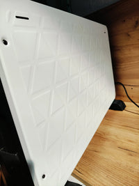 Calentador convector eléctrico - KESSER