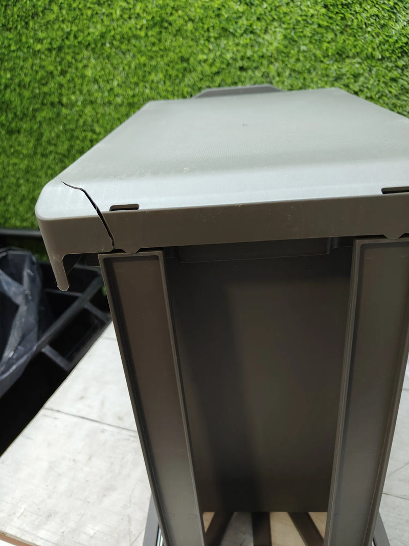 Contenedor de reciclaje para cocina - Emuca