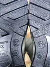 Calzado protector e impermeable Dunlop