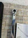 Llave de trinquete Amazon Basics