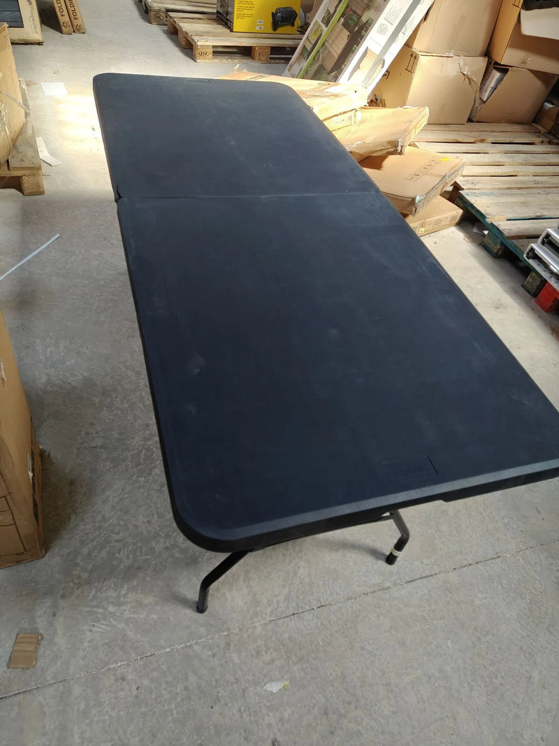 Mesa de jardín plegable - Tillvex