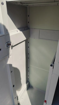 Keter Armario Almacenaje Interior y Exterior