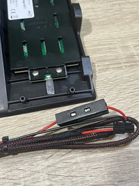 bandeja cargador para VW golf 7