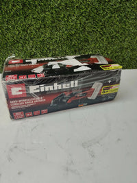 Amoladora angular a batería - Einhell