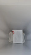 Cubo de Basura Automático con Sensor de Apertura