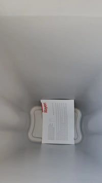 Cubo de Basura Automático con Sensor de Apertura