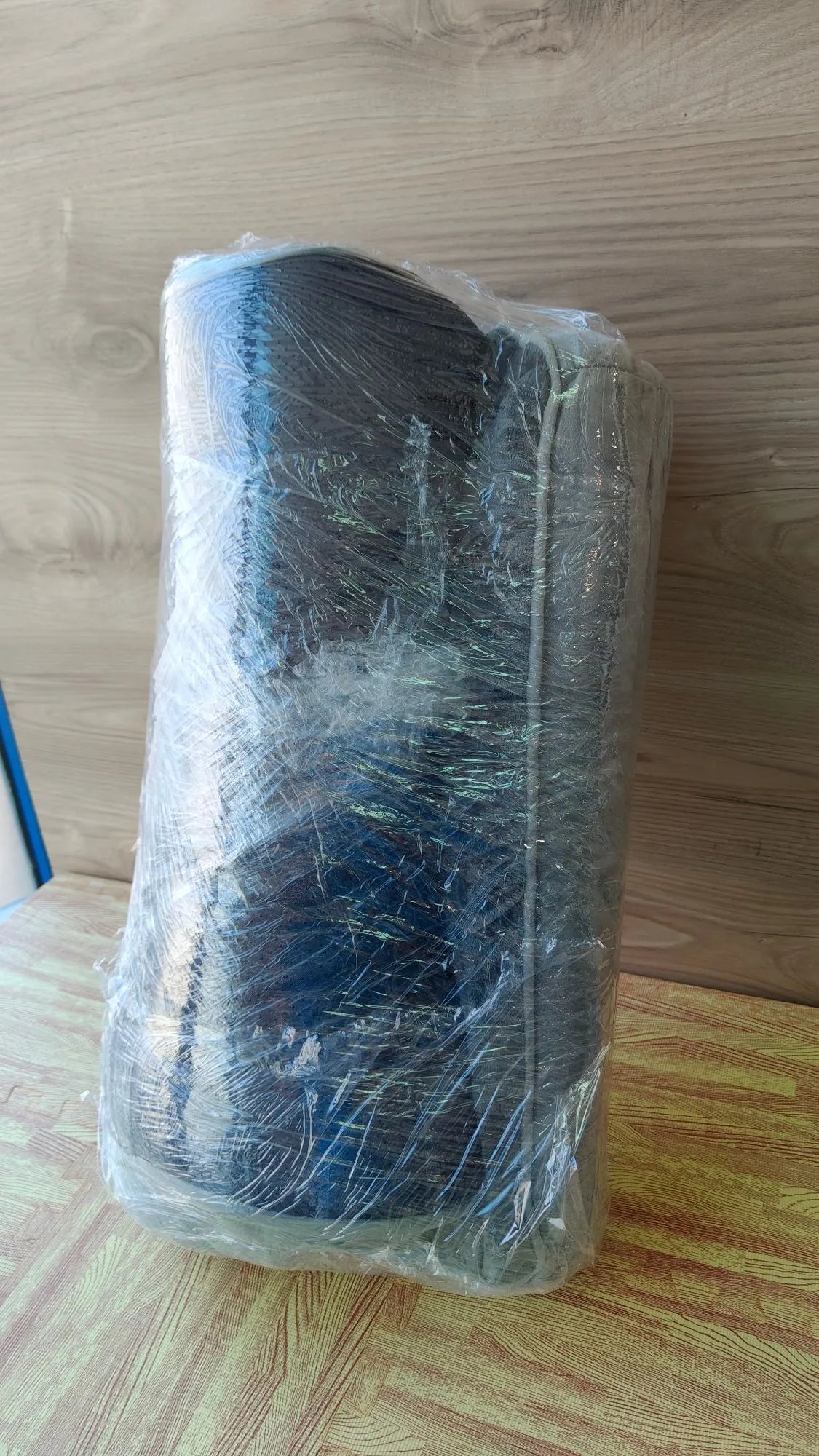 Bedsure Sofá Perro Ortopédica Grande - Cama Perro