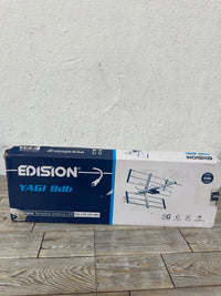 Antena 8db Edison