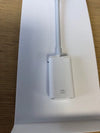 Camara Adaptador USB Apple