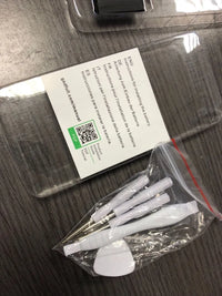 Batería para telefono iPhone X