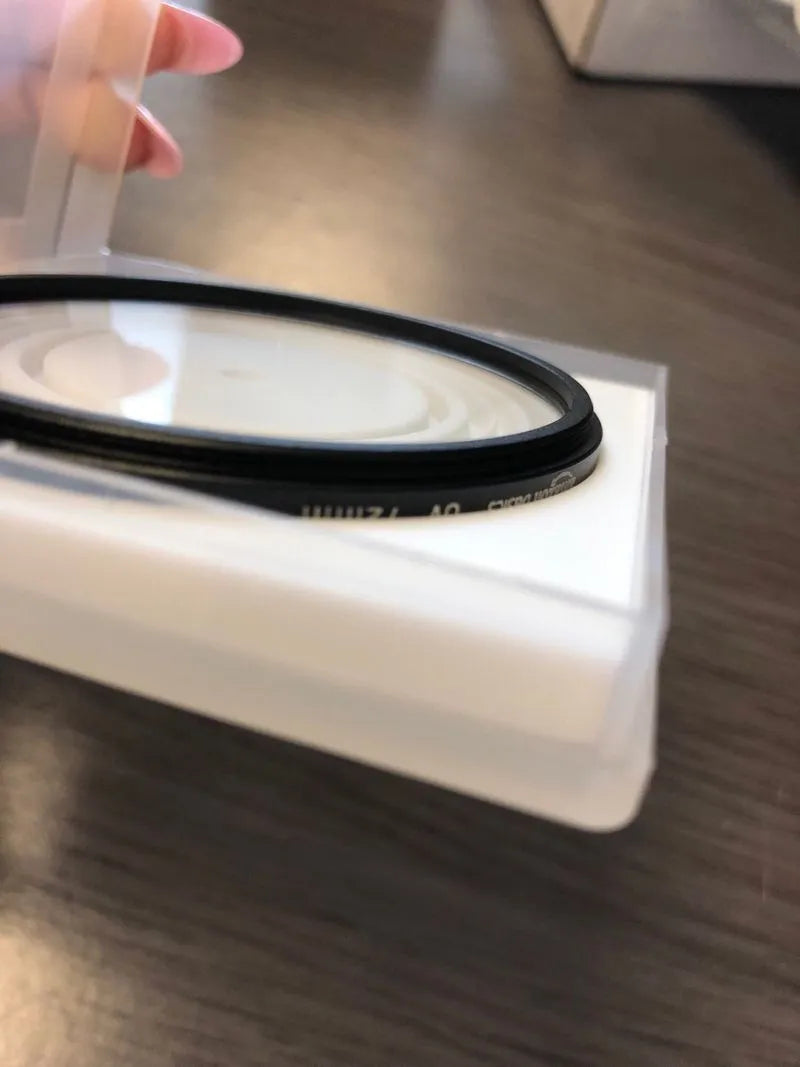 Amazon Basics - Filtro de protección