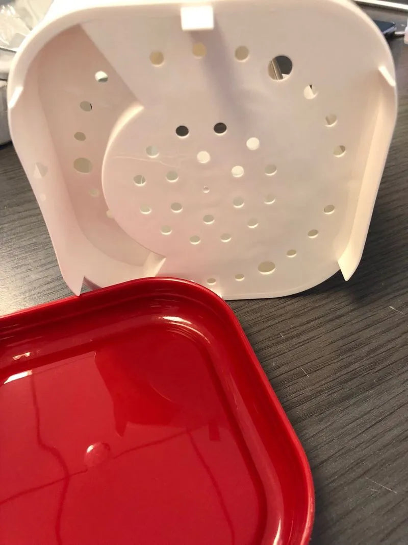 Guzzini Escurridor cubiertos