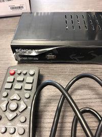 Satélite Digital - Echosat