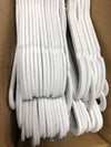 Perchas de terciopelo - Amazon Basics