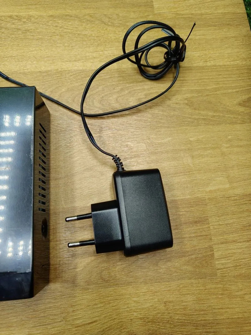 Receptor de satélite digital HDTV