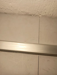 Luz de armario