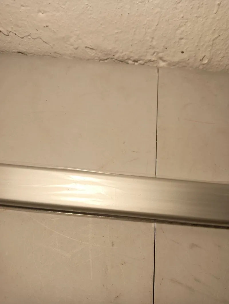 Luz de armario
