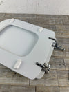 Asiento inodoro King seat