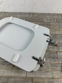 Asiento inodoro King seat