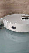 Robot Aspirador y Fregasuelos, 4000Pa