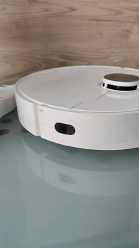 Robot Aspirador y Fregasuelos, 4000Pa