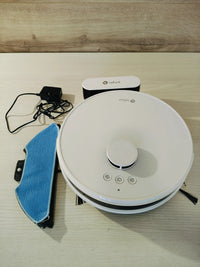 Robot Aspirador - LEFANT M1