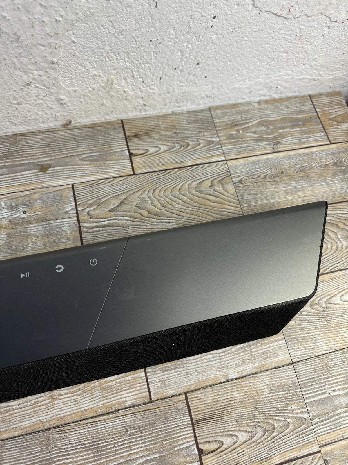 Barra de sonido Philips