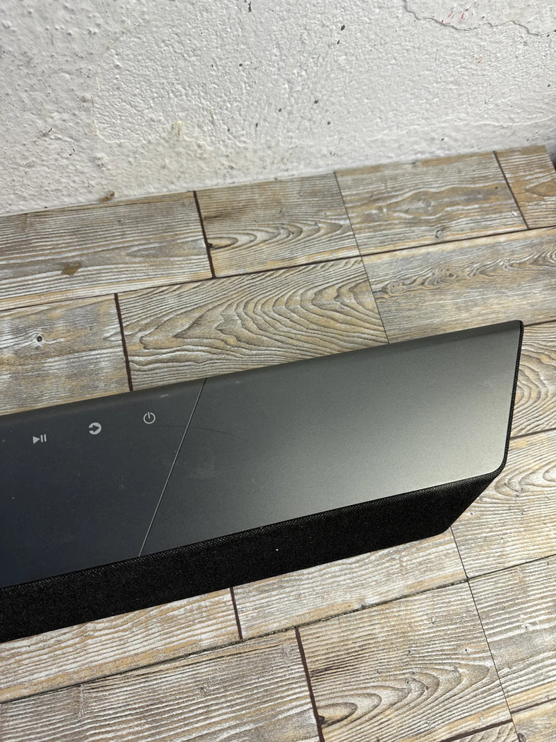 Barra de sonido Philips