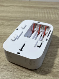 Detector de monóxido de Carbono Smartwares