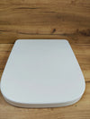 Asiento con tapa - Ideal Standard