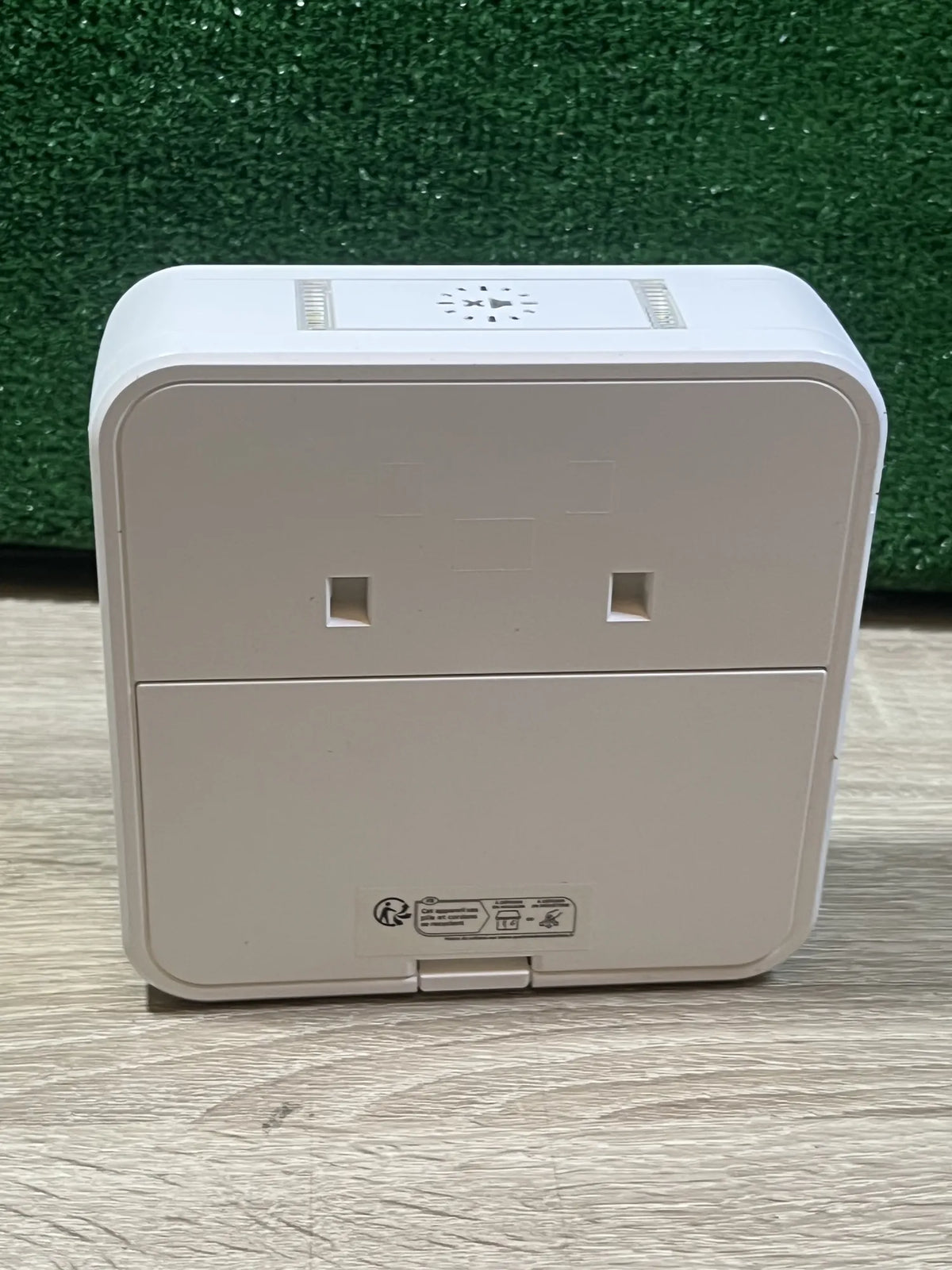 Juego de Conversor de Timbre para Puerta Honeywell