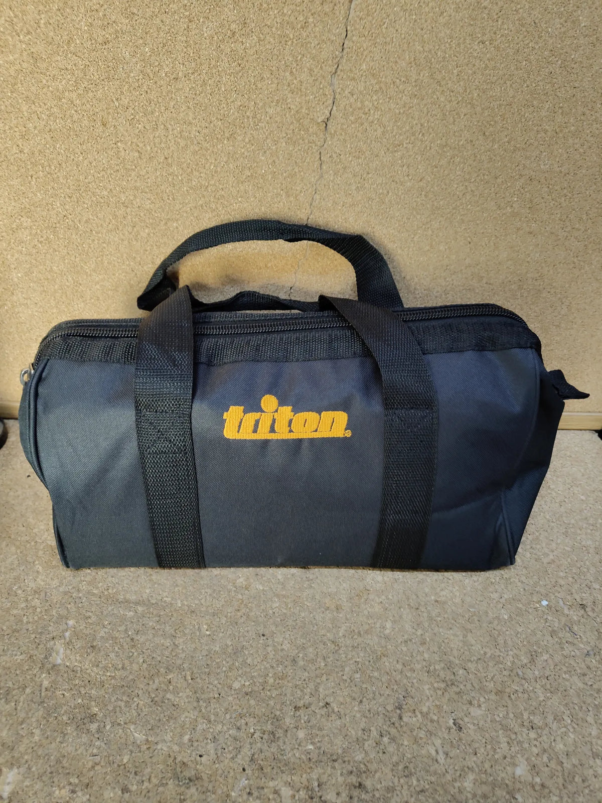 Engalletadora Biscuit Jointer TBJ001 Triton