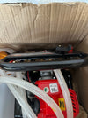 Pulverizador con motor