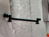 Panel de ducha dorado 3 en 1 con estante - Keokbon