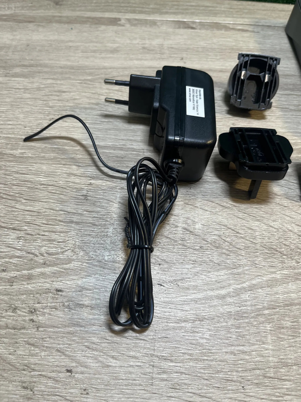Kit videoportero de superficie Vimar