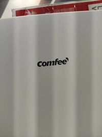 Calentador Eléctrico 80L - COMFEE