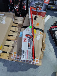 Recortasetos a Batería - Kraftixx KX-AHS 1858 Li K