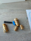 Calentador de agua eléctrico de 21Kw - Vaillant
